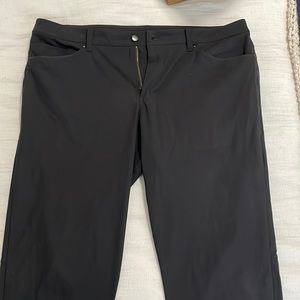 Lululemon Men’s ABC Slim Fit Pant